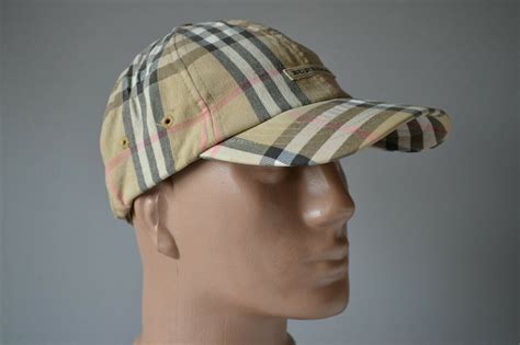 burberry hats for men's size large|burberry hats wool men's.